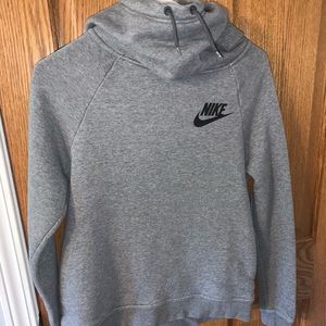 Womens XS Nike hoodie